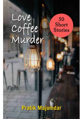 Love Coffee Murder